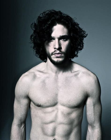 kit harrington nude|Kit Harington looks like this now